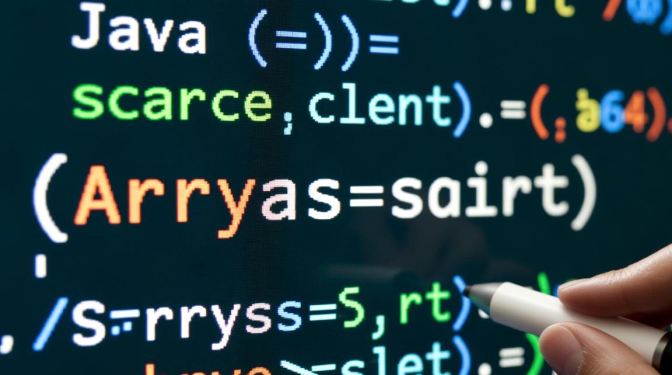 arrays.sort报错怎么办？原因及解决方法详解