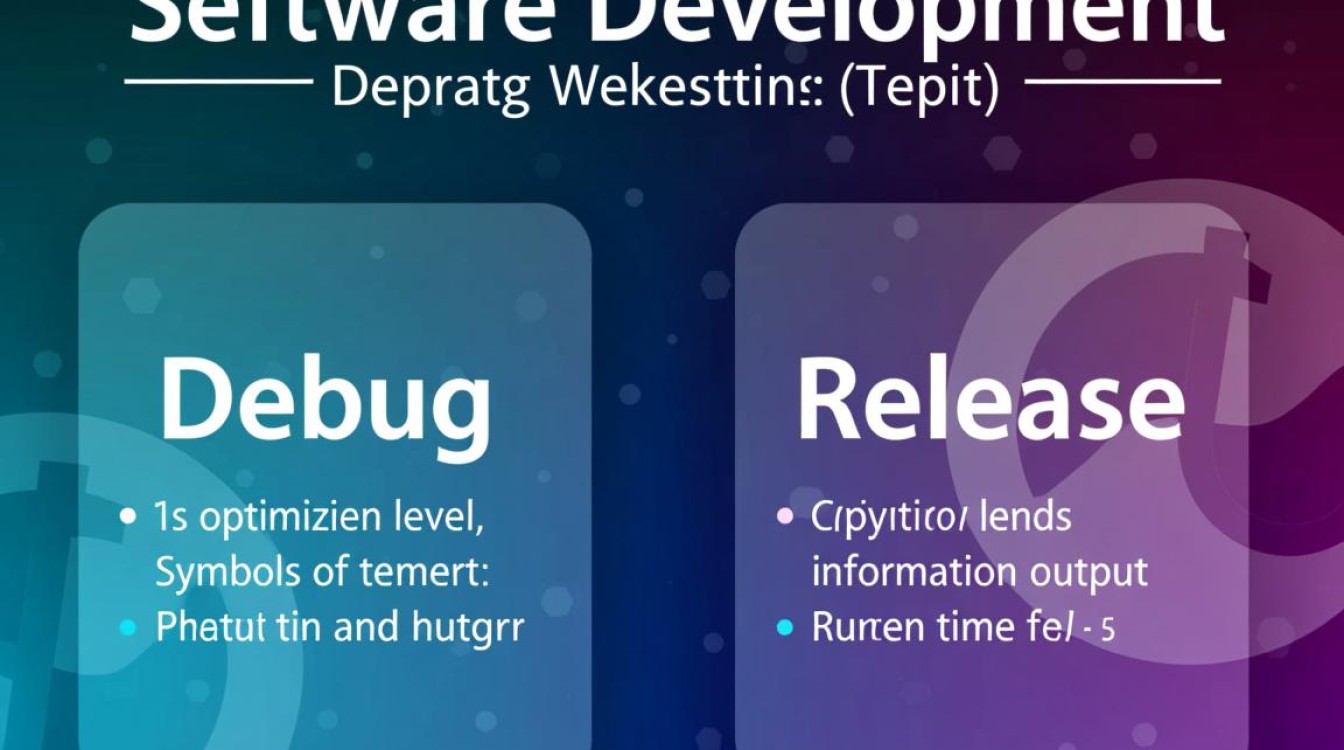 Debug无错Release报错,到底是谁在捣鬼? Debug无错Release报错,到底是谁在捣鬼?