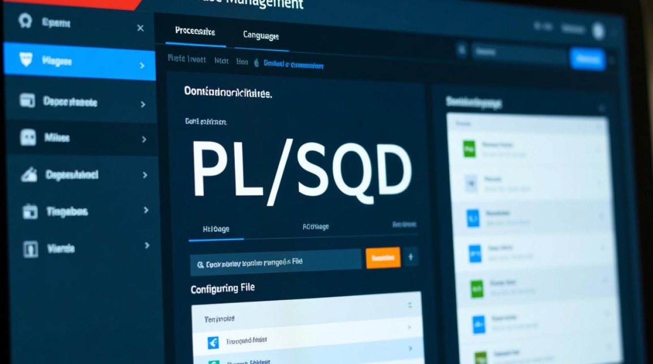 plsql如何查看数据库配置文件的具体参数和路径？
