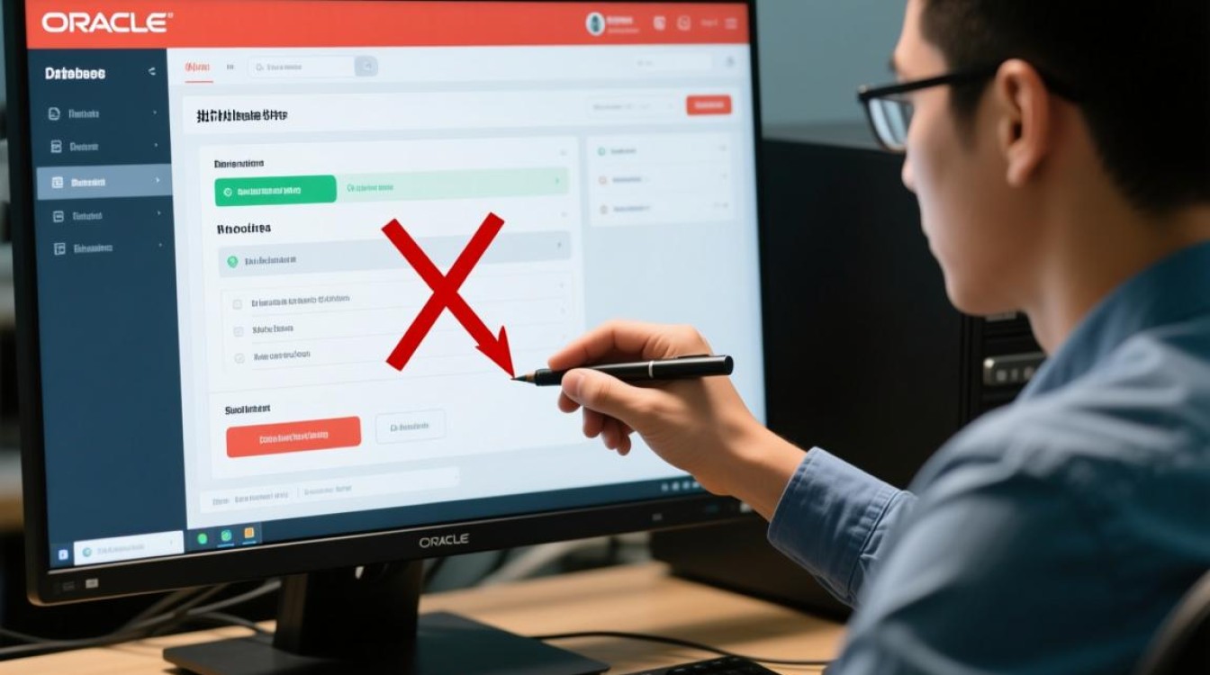 Oracle批处理报错，如何快速定位并解决？