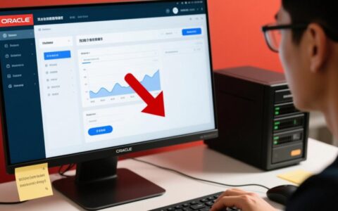 Oracle批处理报错，如何快速定位并解决？