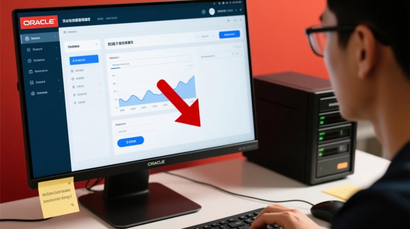 Oracle批处理报错，如何快速定位并解决？