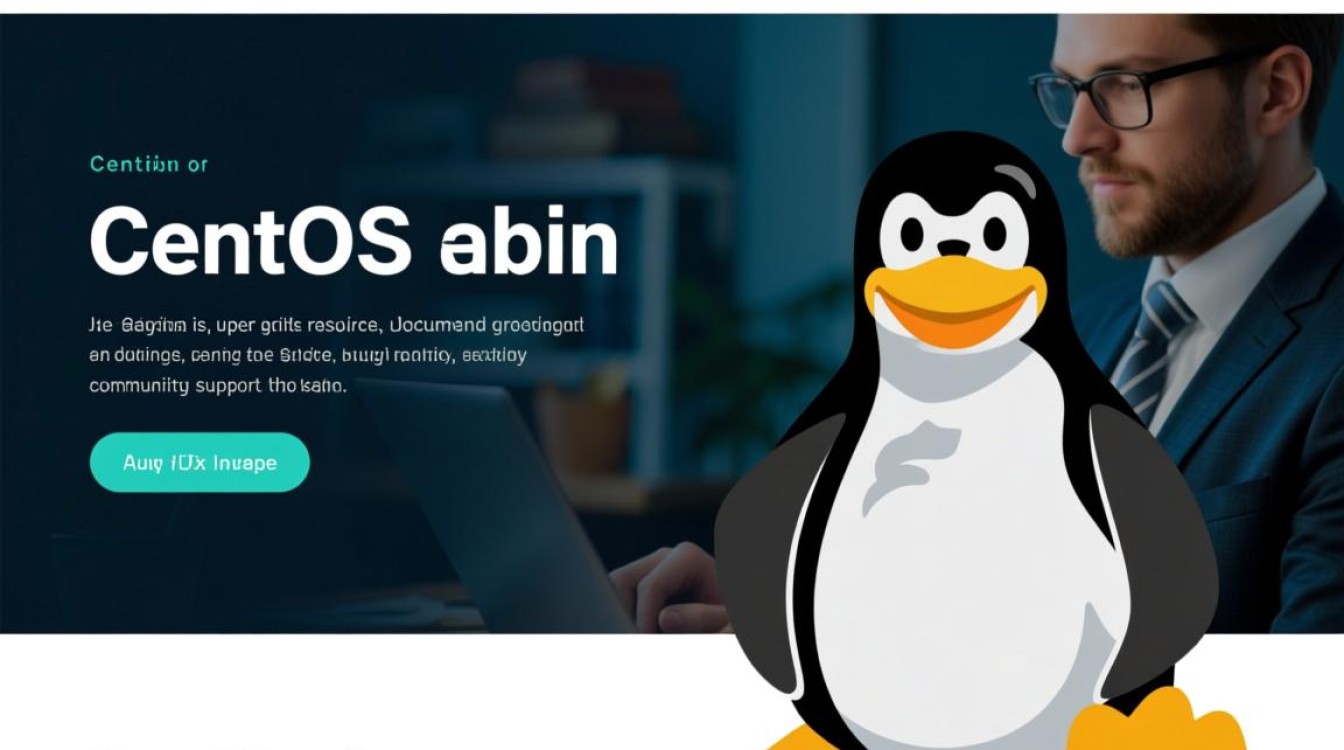 centos官网网址是什么？如何正确访问？