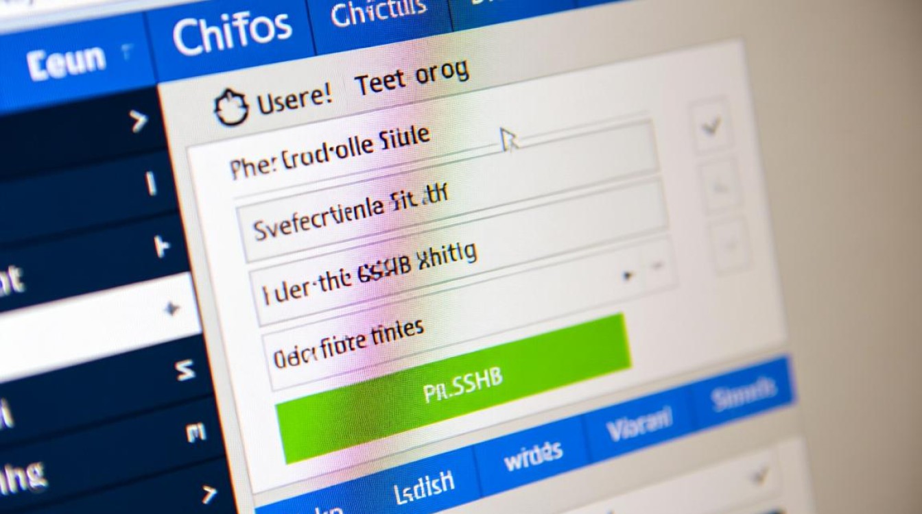 CentOS创建用户后如何通过SSH远程登录？配置步骤是什么？