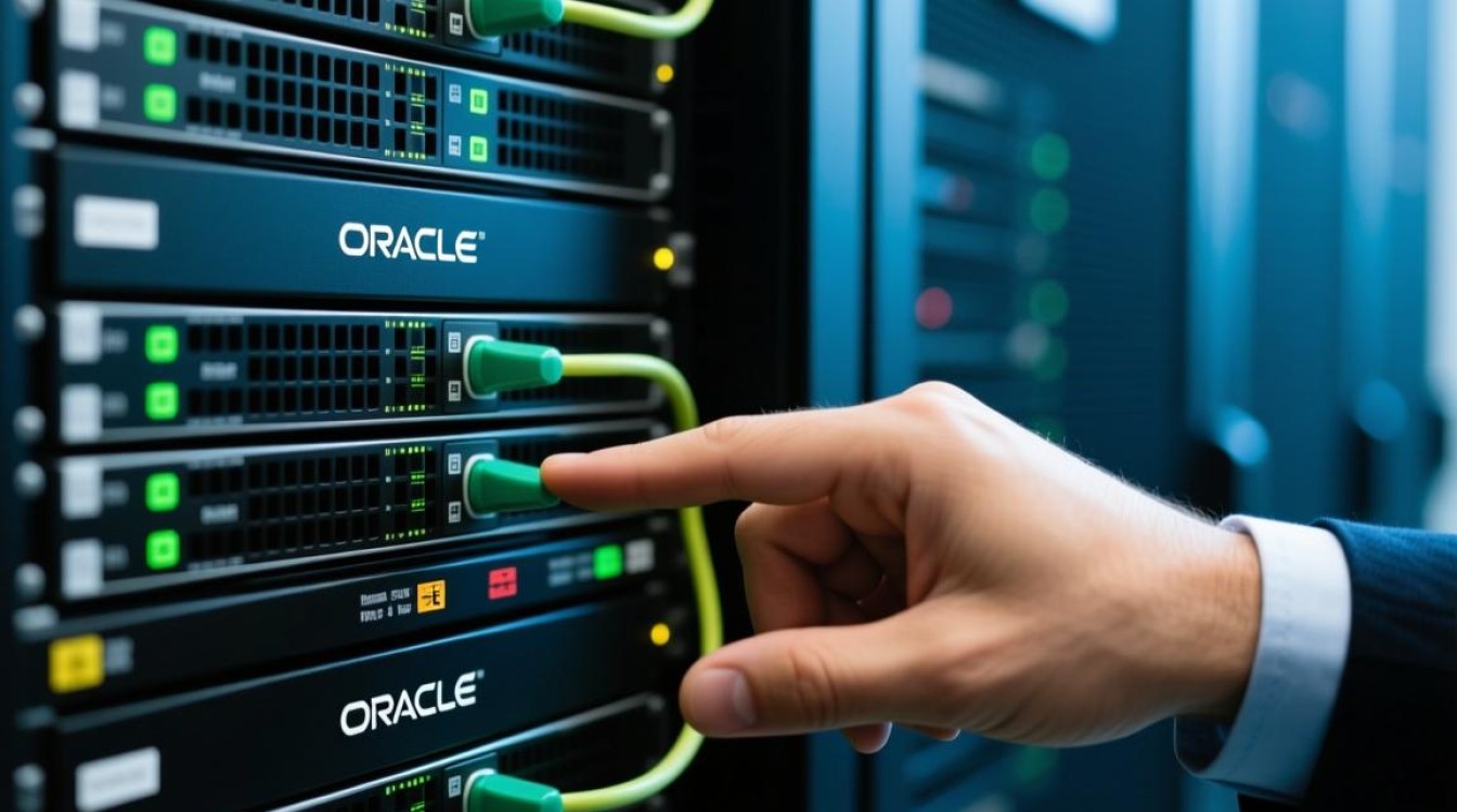 Oracle数据库重启步骤有哪些？不同场景下如何操作？