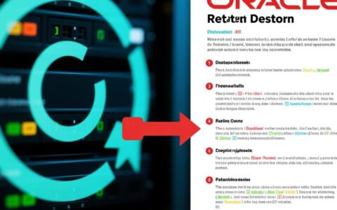 Oracle数据库怎么重启才安全？不同场景下具体步骤是什么？