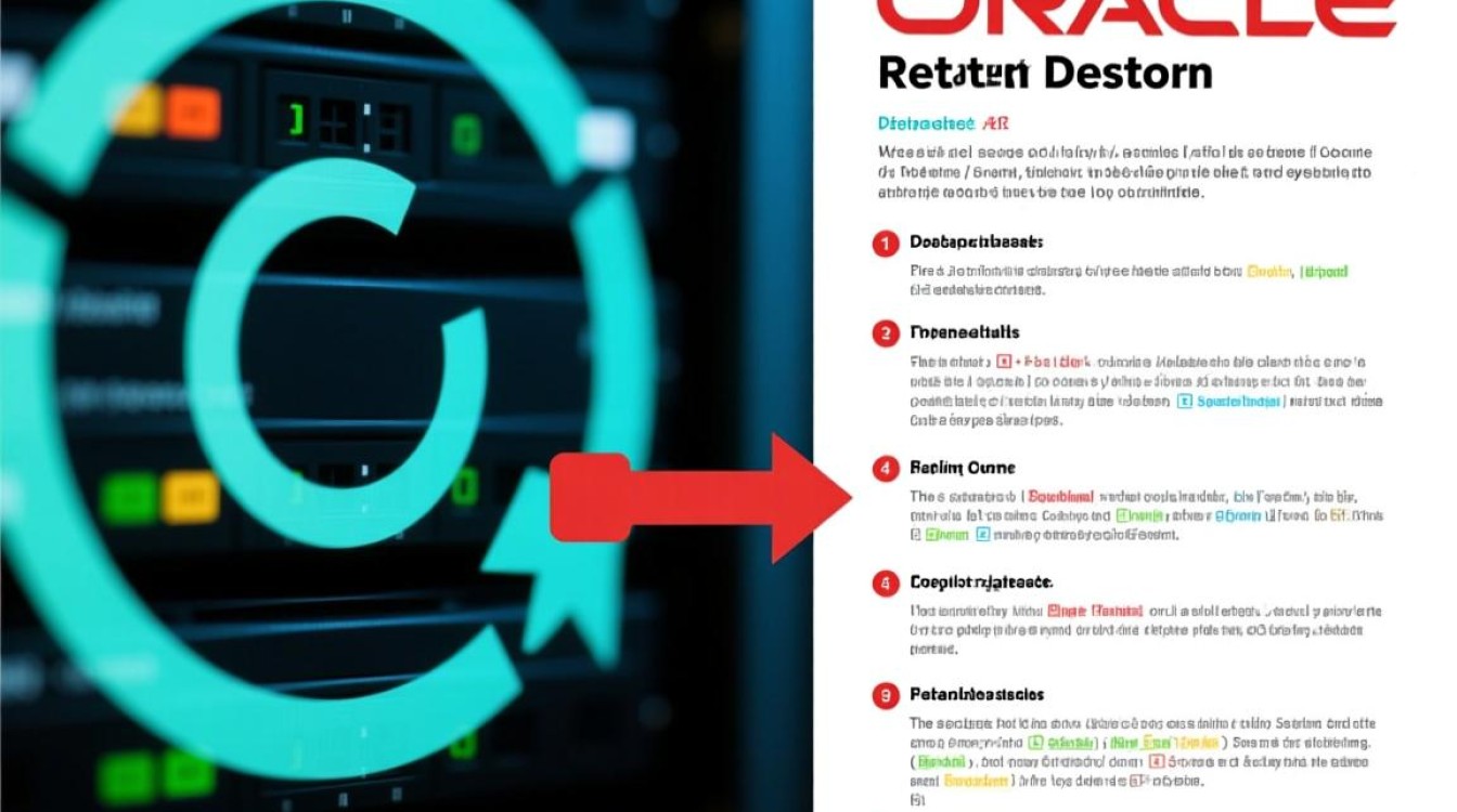 Oracle数据库怎么重启才安全？不同场景下具体步骤是什么？