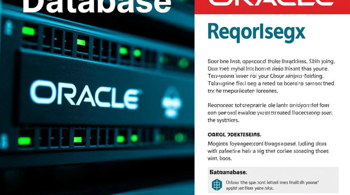 Oracle数据库怎么重启才安全？不同场景下具体步骤是什么？
