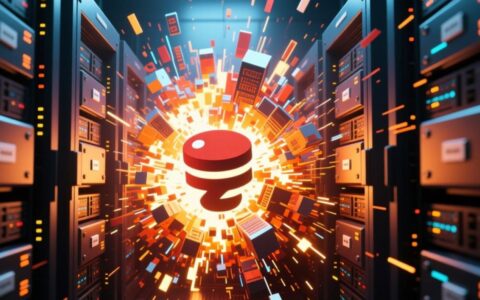 服务器redis集群如何搭建与维护？