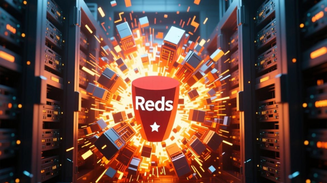 服务器redis集群如何搭建与维护？