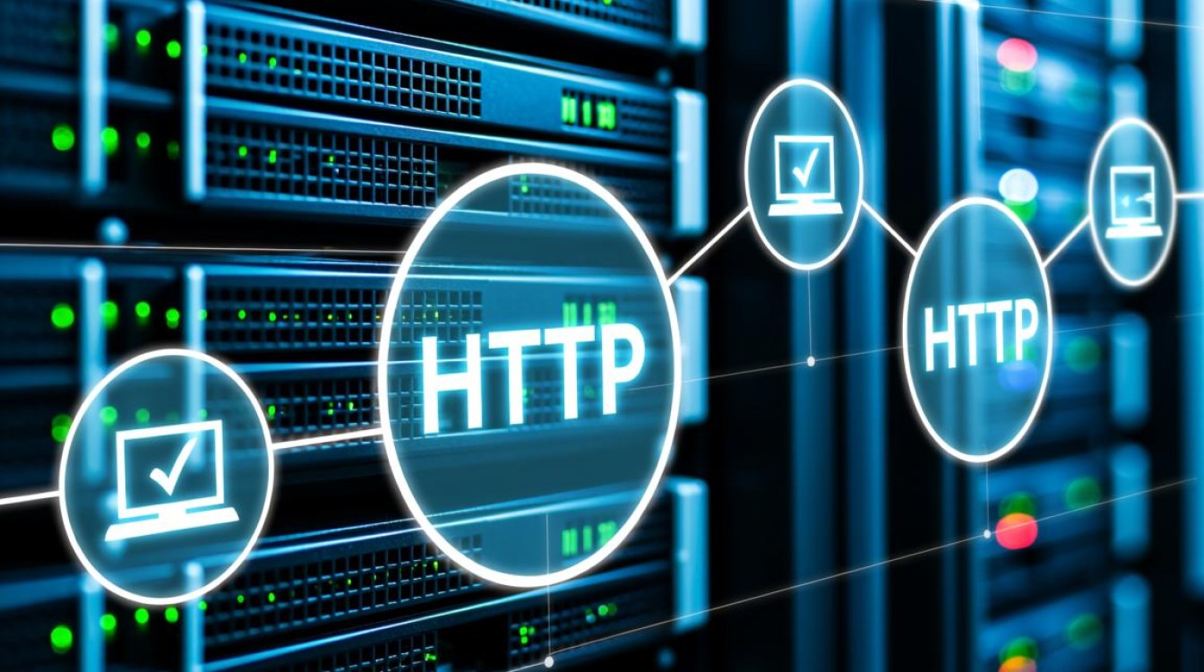 几大http服务器哪个更适合高并发场景？