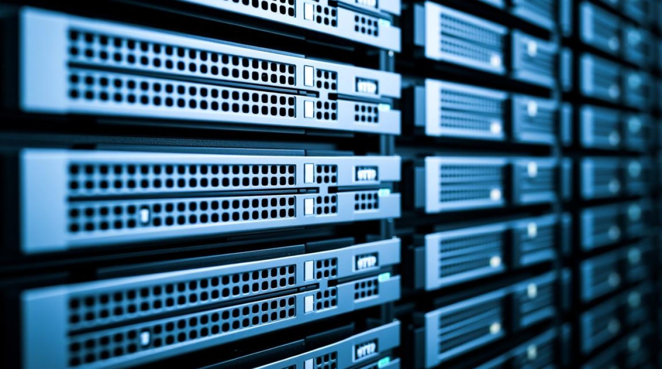 几大http服务器哪个更适合高并发场景？