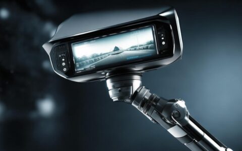 ARM嵌入式视频监控系统如何实现高效实时监控与智能处理？