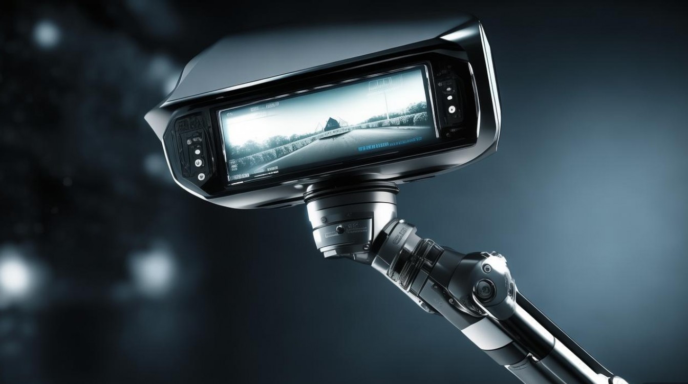 arm嵌入式视频监控系统