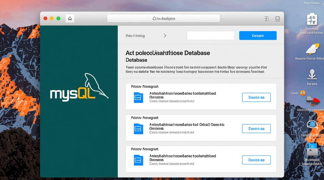 mac下彻底卸载MySQL数据库不留痕迹该怎么做？