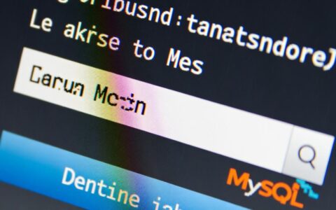 centos登录mysql报错怎么办？root密码错误或权限不足如何解决？