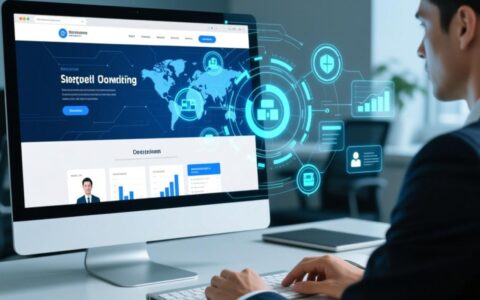 公司建立网站到底能带来哪些实际好处？