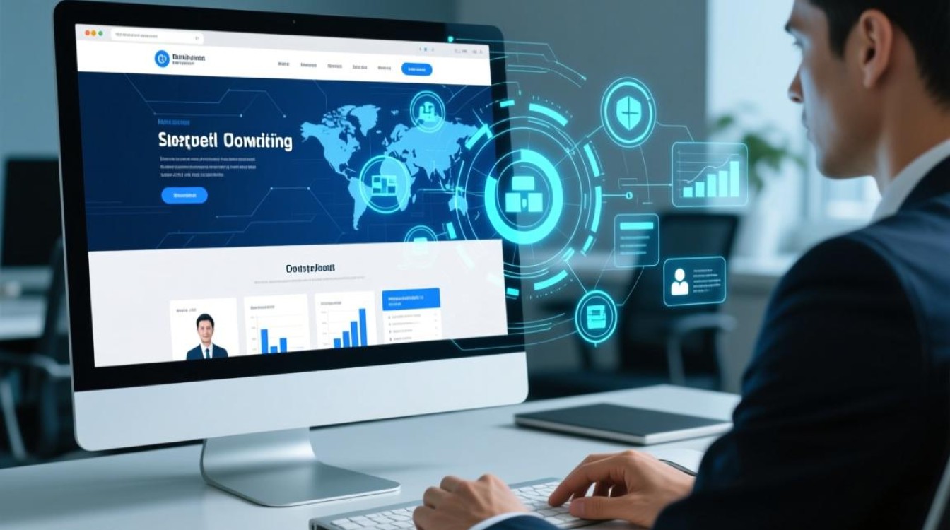 公司建立网站到底能带来哪些实际好处？