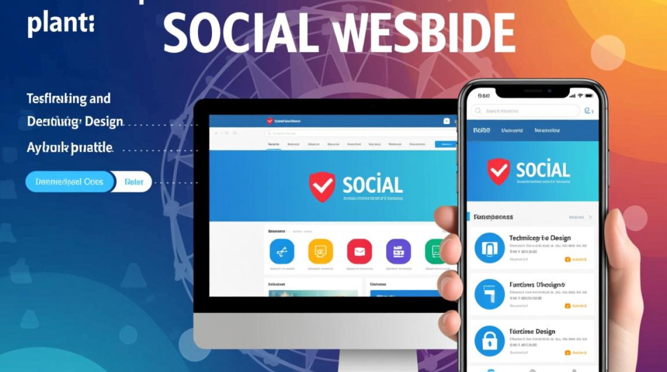 如何做社交网站新手必看？从零搭建的关键步骤有哪些？