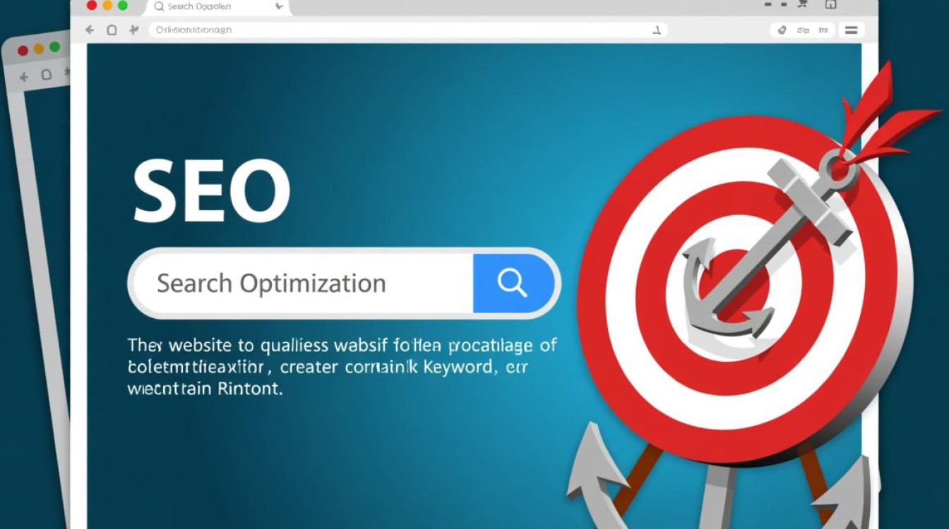 锚文本外链网站如何有效提升网站排名与权重？