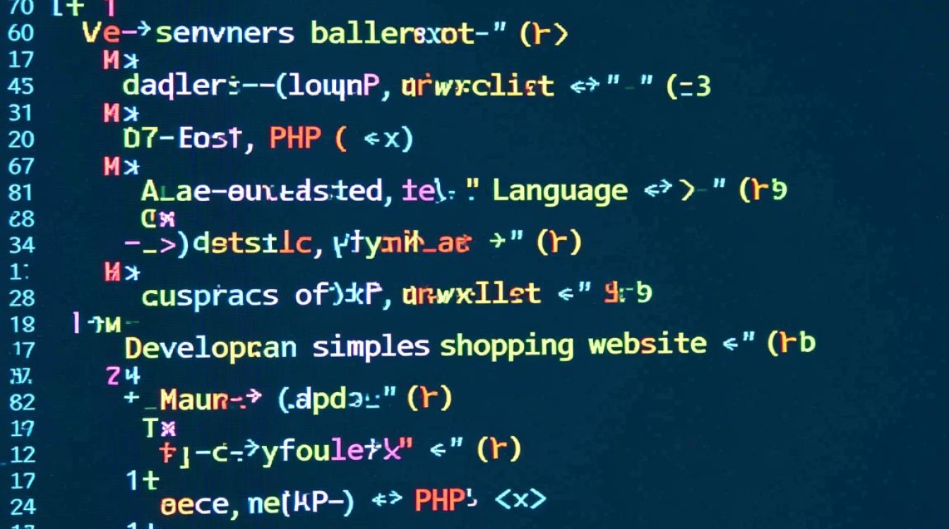 php简单购物网站如何实现基础购物车功能？