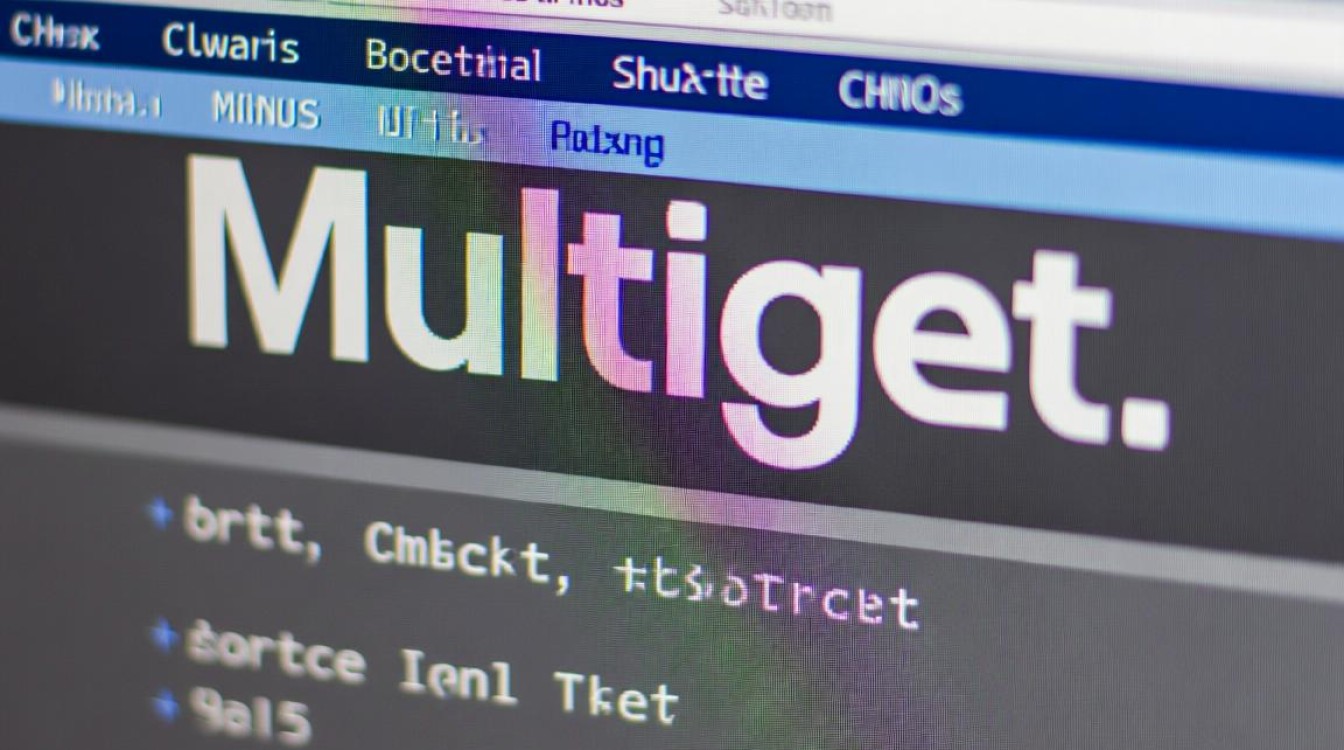 CentOS系统安装MultiGet详细步骤是怎样的？