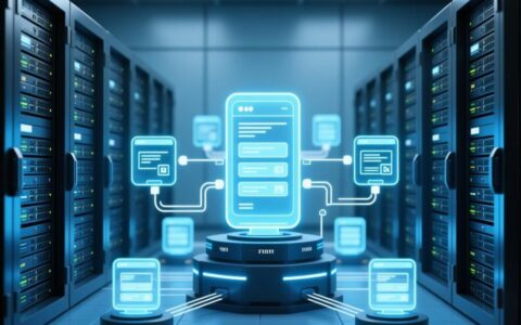 如何建立虚拟主机系统？新手必看的详细步骤指南