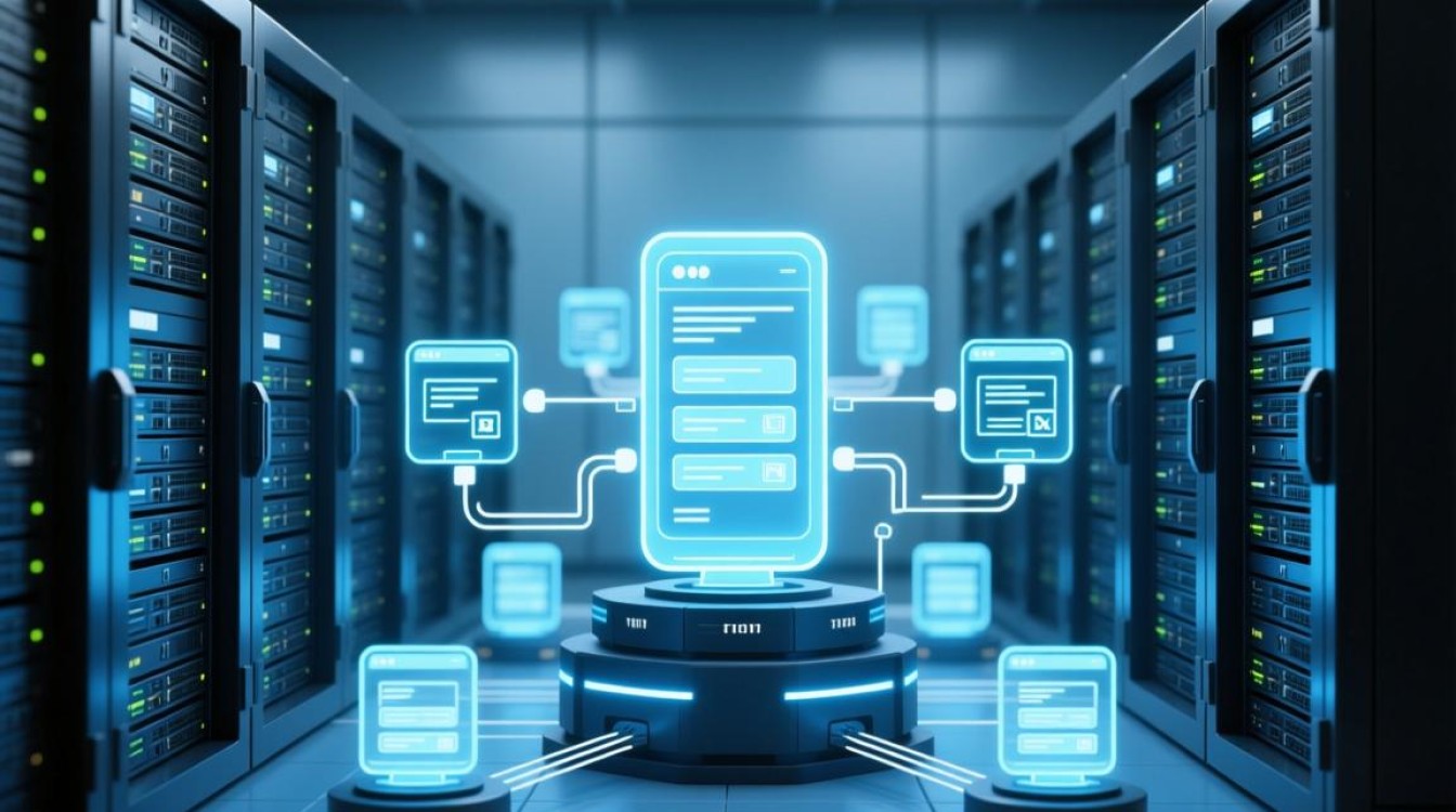 如何建立虚拟主机系统？新手必看的详细步骤指南