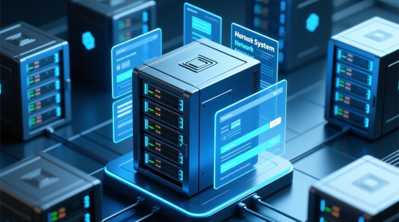 如何建立虚拟主机系统？新手必看的详细步骤指南