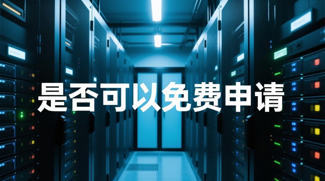 虚拟主机可以免费申请吗？有免费靠谱的吗？