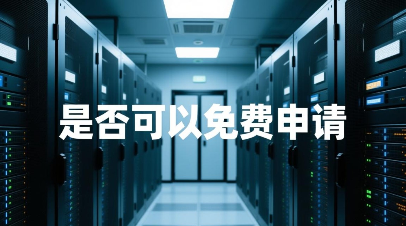 虚拟主机可以免费申请吗？有免费靠谱的吗？