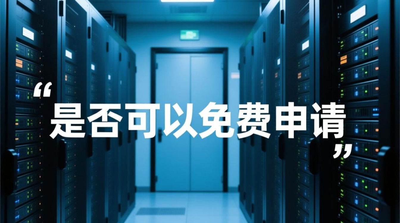 虚拟主机可以免费申请吗？有免费靠谱的吗？