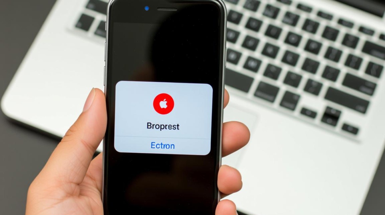 苹果6报错1是什么原因？怎么解决？