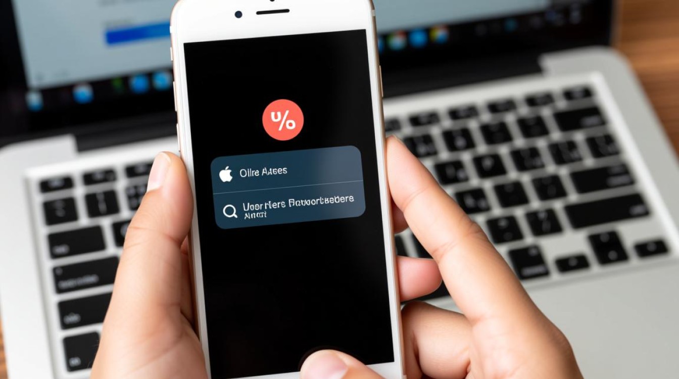 苹果6报错1是什么原因？怎么解决？