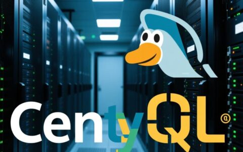 CentOS下如何正确进入MySQL命令行界面？