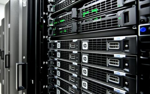 湖南惠普服务器虚拟主机适合哪些中小企业场景？