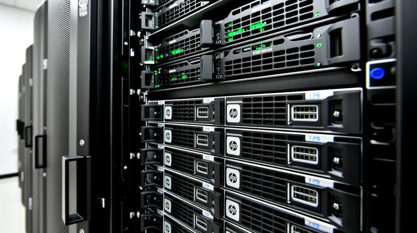 湖南惠普服务器虚拟主机适合哪些中小企业场景？