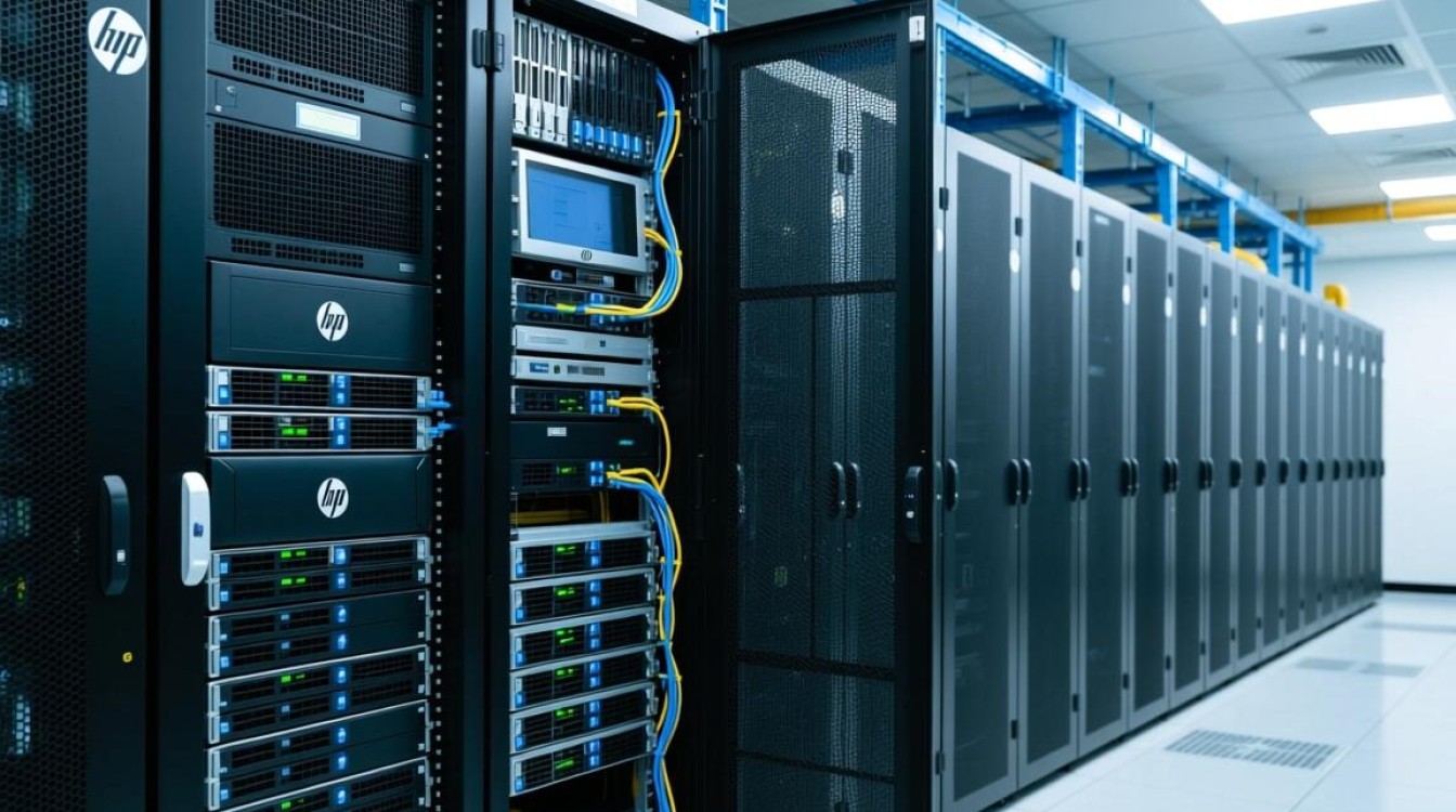 湖南惠普服务器虚拟主机适合哪些中小企业场景？