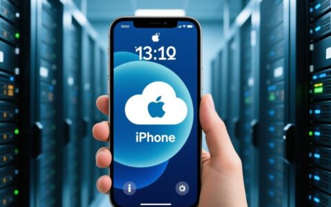 iPhone进服务器可行吗？需什么配置与系统支持？