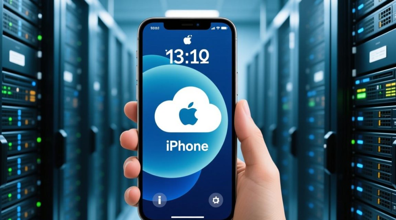 iPhone进服务器可行吗？需什么配置与系统支持？