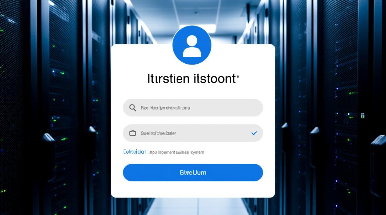 服务器注册账户需要准备什么材料？
