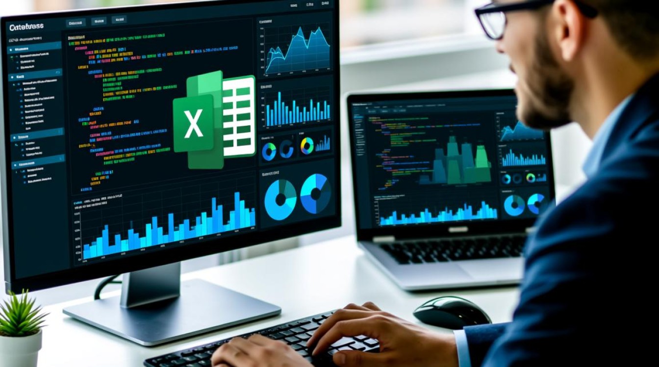 Excel如何用代码连接并查询数据库数据？