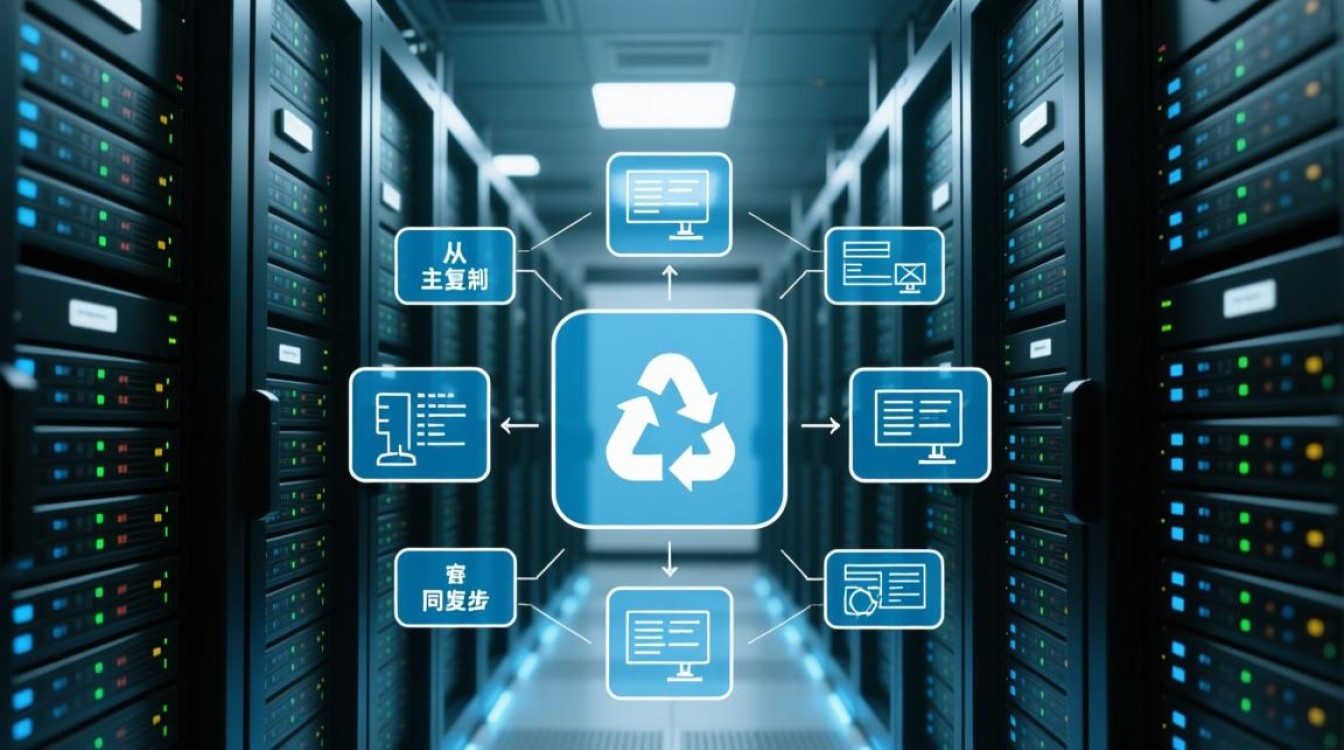 数据库数据同步怎么做？如何高效实现多库数据同步？