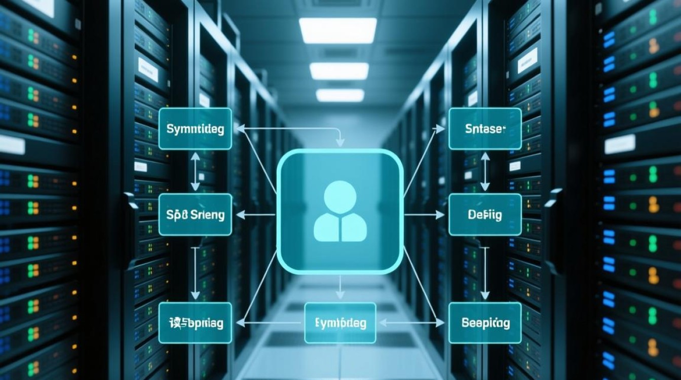 数据库数据同步怎么做？如何高效实现多库数据同步？