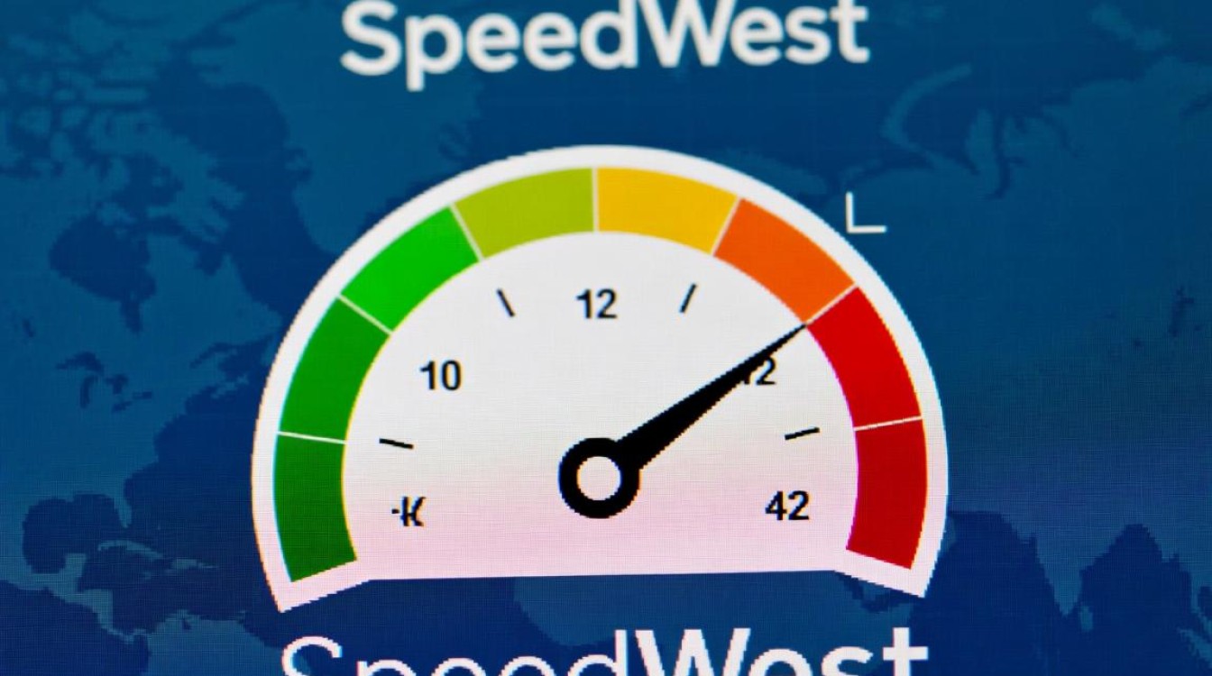 speedtest 连接服务器时如何选择最优节点提升测试准确性？