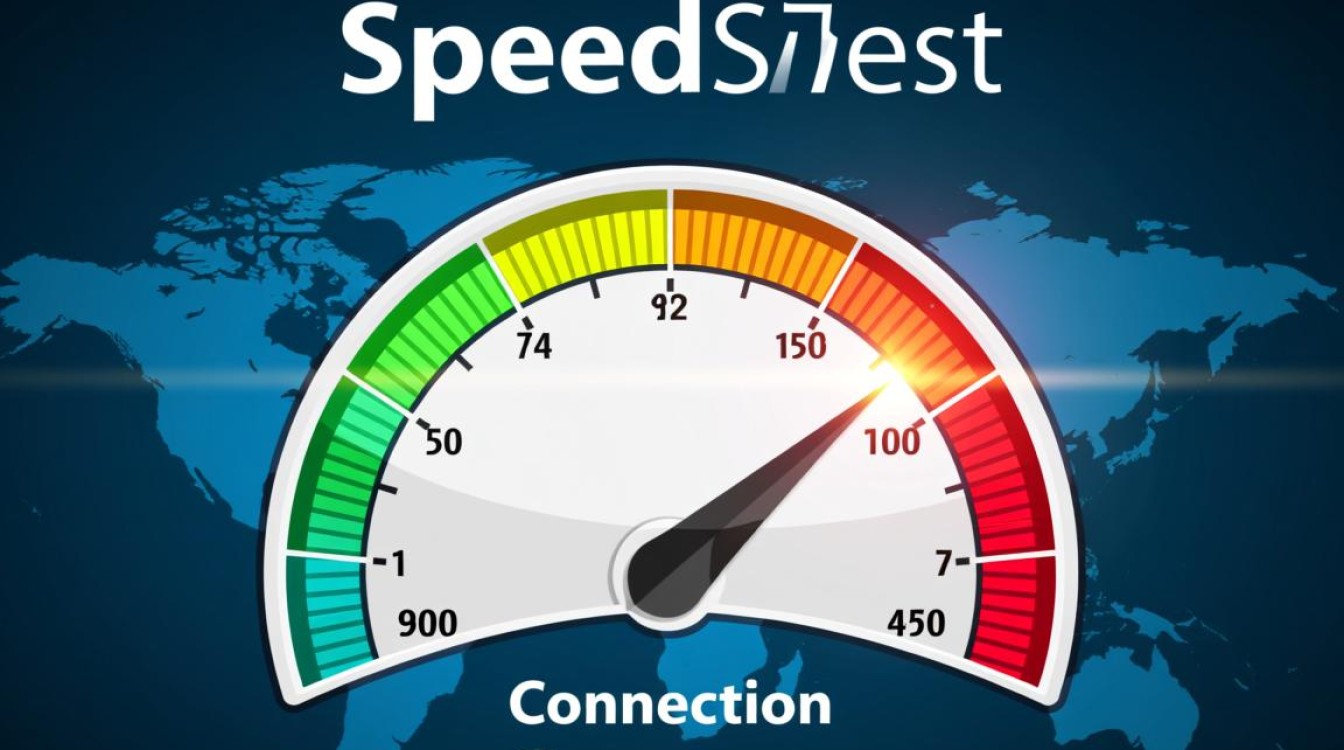 speedtest 连接服务器时如何选择最优节点提升测试准确性？