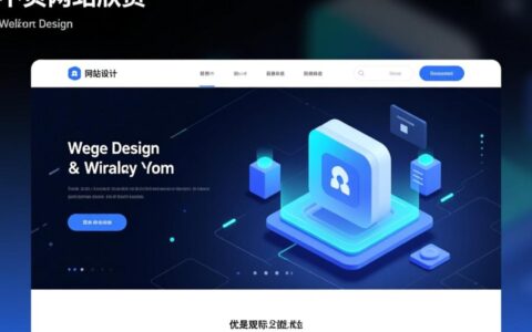 有哪些值得收藏的网页设计网站欣赏案例？