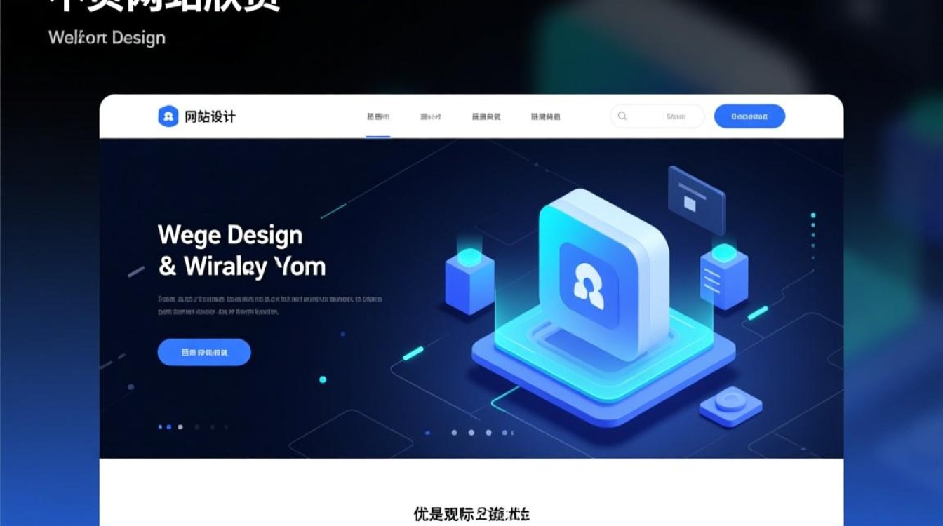 有哪些值得收藏的网页设计网站欣赏案例？