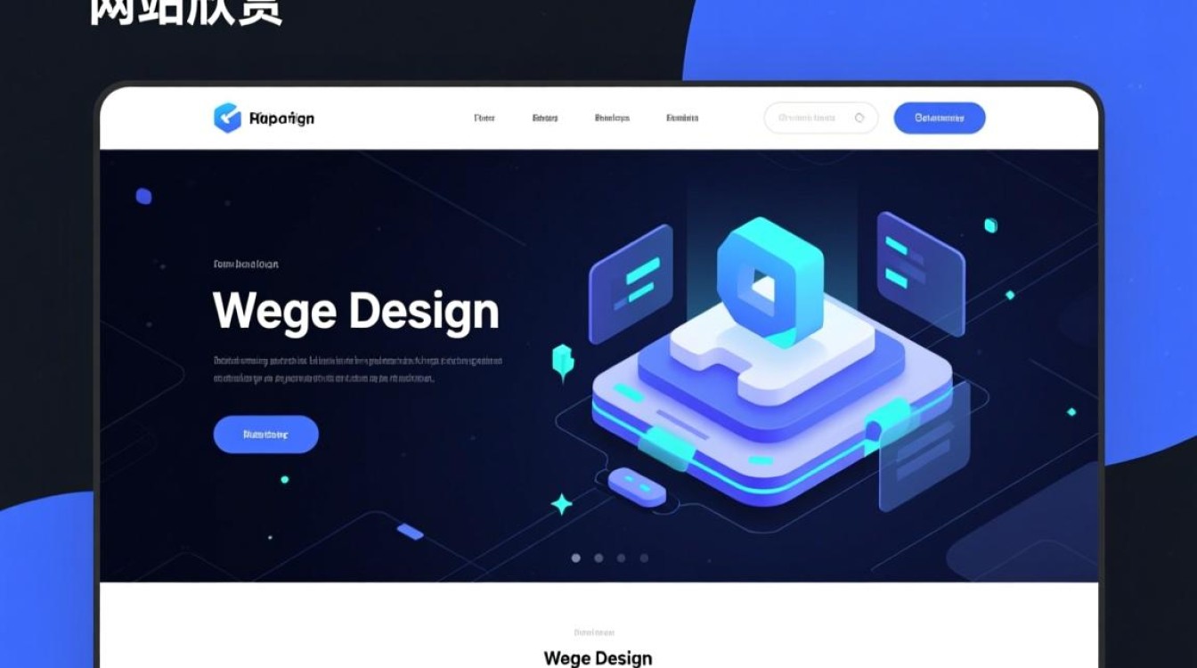 有哪些值得收藏的网页设计网站欣赏案例？