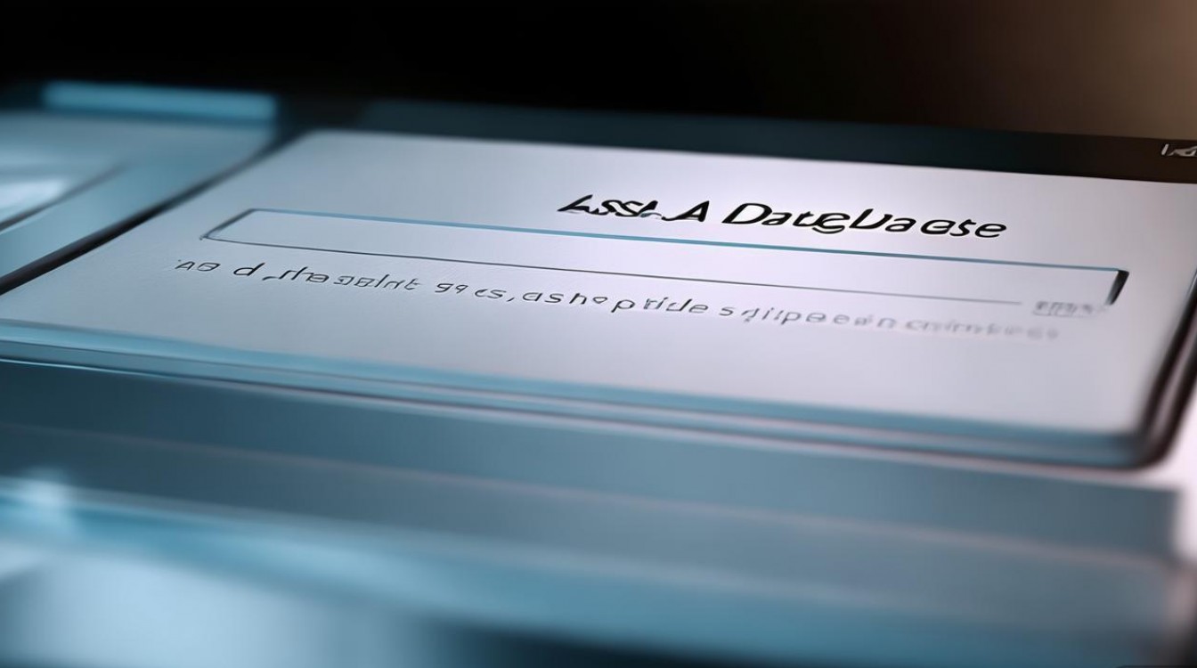 asa数据库的默认密码